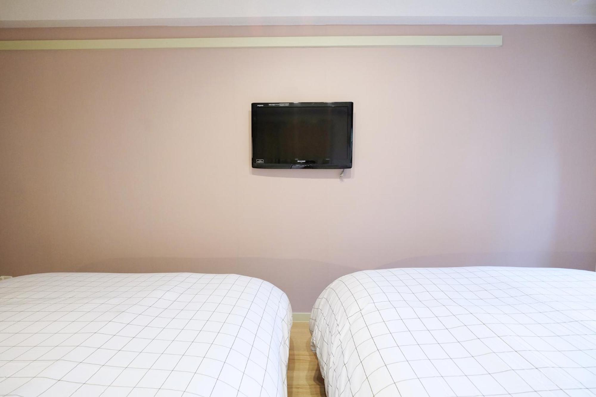 Appartamento 夢の舎 新宿 Yumenoya Shinjuku *